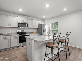 132 Rockfall Way, Rocky Mount, NC 27803