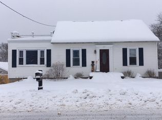 411 W High St, New Bloomfield, PA 17068