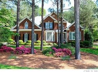 121 Bay Port Ln, Mooresville, NC 28117