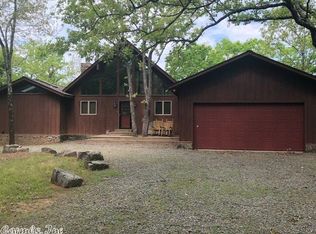 3120 Tannenbaum Rd, Drasco, AR 72530