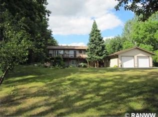1986 16 1/2 Ave, Cameron, WI 54822