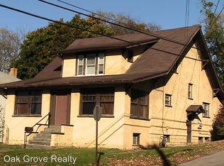 599 S 6th St APT 1, Indiana, PA 15701