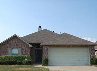 320 Gaston Ln, Bossier City, LA 71112
