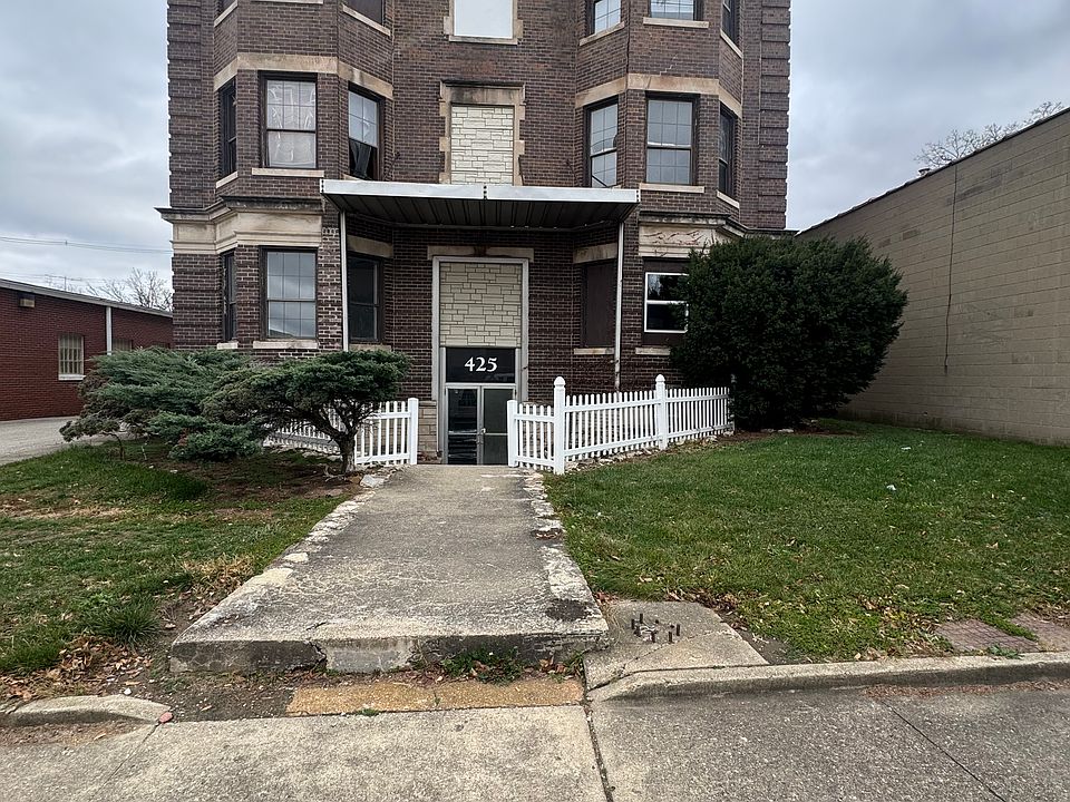 1st image of 425 N Vermilion St #1A