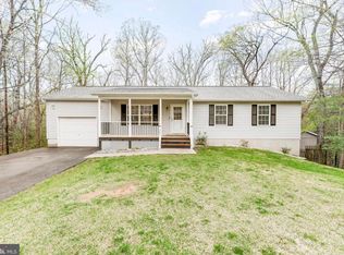 307 Red Cloud Rd, Lusby, MD 20657