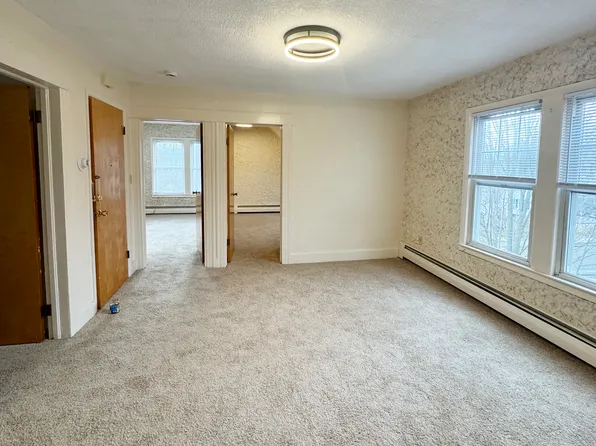 44 Cleveland Ave #3, Binghamton, NY 13905