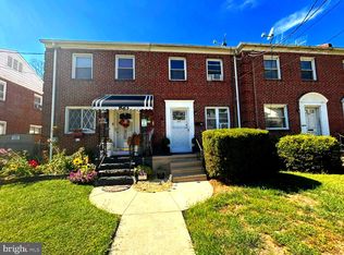 865 Parkside Ave, Trenton, NJ 08618