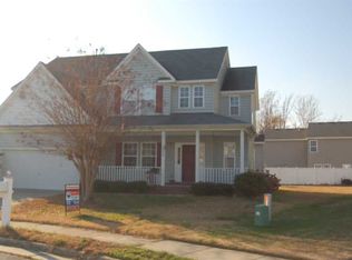 3004 Haydock Ct, Suffolk, VA 23435