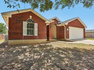 11809 Dunfries Ln, Austin, TX 78754