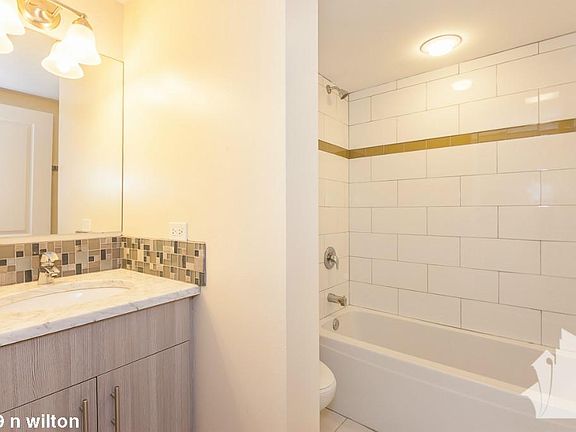 2nd image of 3709 N Wilton Ave #1116
