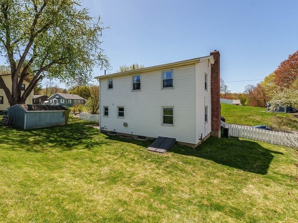 48 Laclede Ave, Chicopee, MA 01020