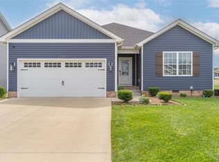 2093 Spring Lakes Cir, Bowling Green, KY 42104
