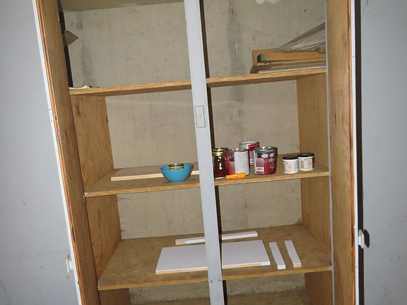 Garage Storage x Eight