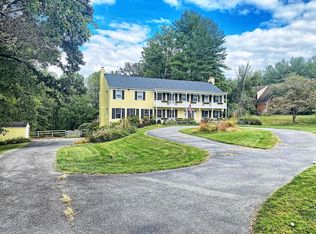 13617 Esworthy Rd, Darnestown, MD 20874