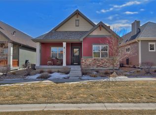 781 Bluestem Ln, Louisville, CO 80027