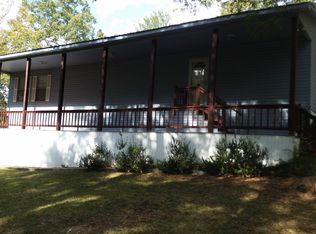 8527 E Cove Dr, Mooringsport, LA 71060