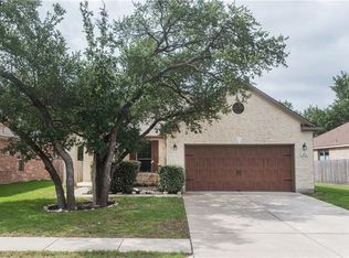 2112 Howell Mountain Dr, Cedar Park, TX 78613