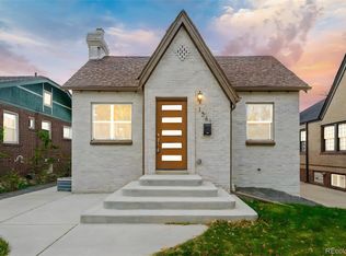 1341 Eudora Street, Denver, CO 80220