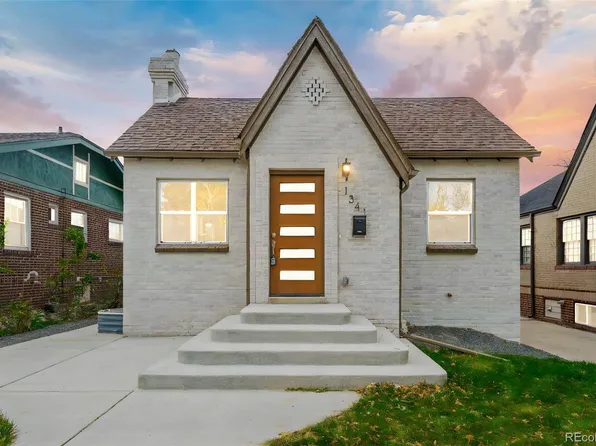 1341 Eudora Street, Denver, CO 80220