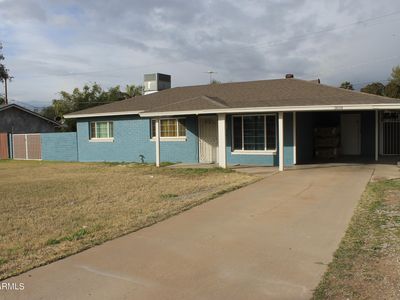 3814 N 36th St, Phoenix, AZ, 85018