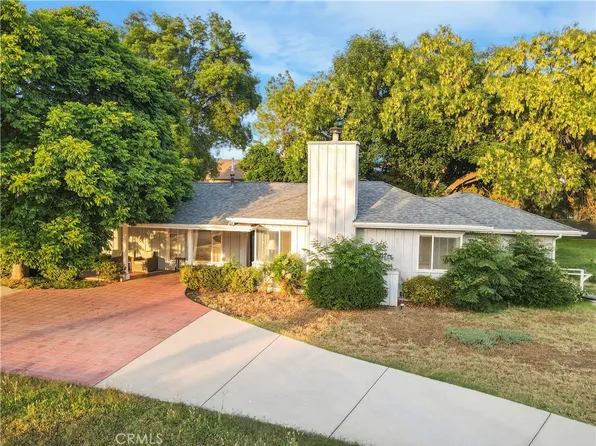 8400 White Oak Ave, Northridge, CA 91325