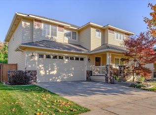 4125 S Cook St, Spokane, WA 99223