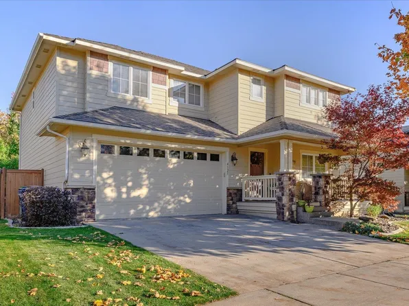 4125 S Cook St, Spokane, WA 99223