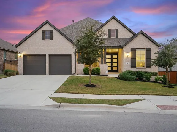 503 Painted Creek Way, Kyle, TX 78640