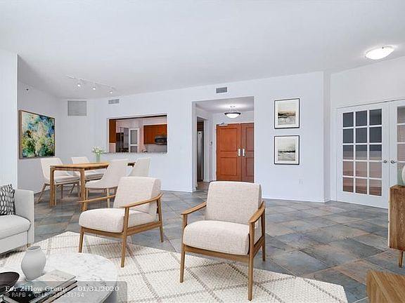 2nd image of 347 N New River Dr E APT 301