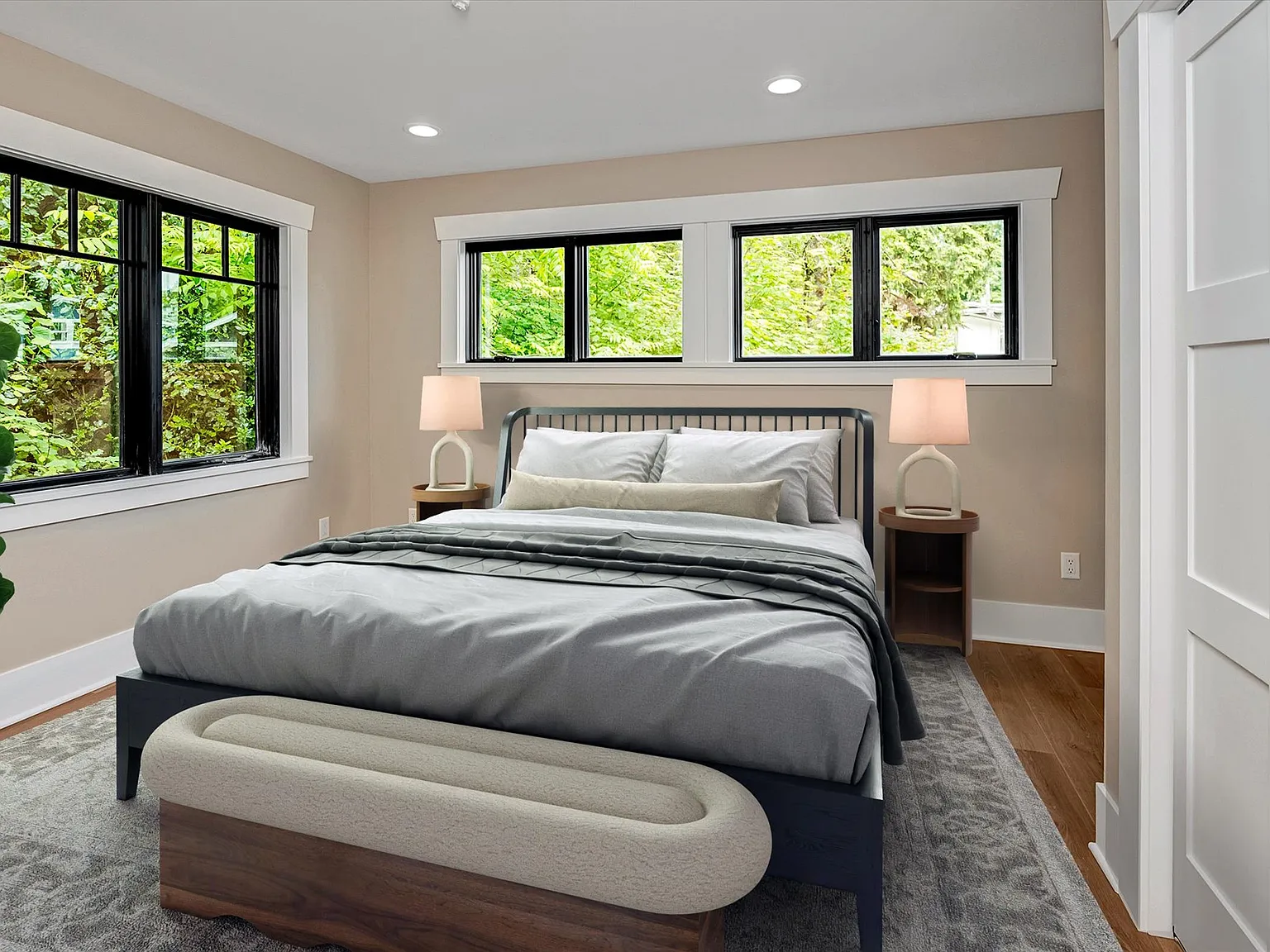 2 bed, 850 sqft, $3,675 — Photo 3