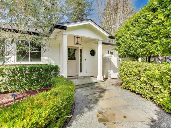 85 Rittenhouse Ave, Atherton, CA 94027