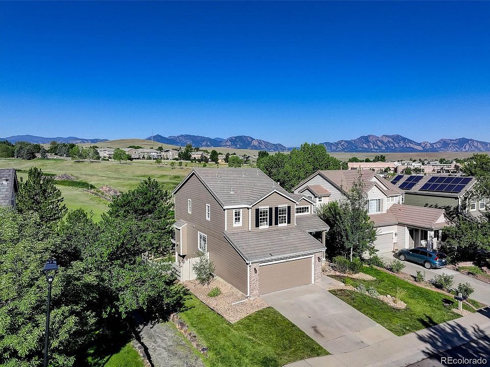 1st image of 3555 Castle Peak Avenue