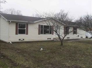 57681 Frances Ave, Elkhart, IN 46517