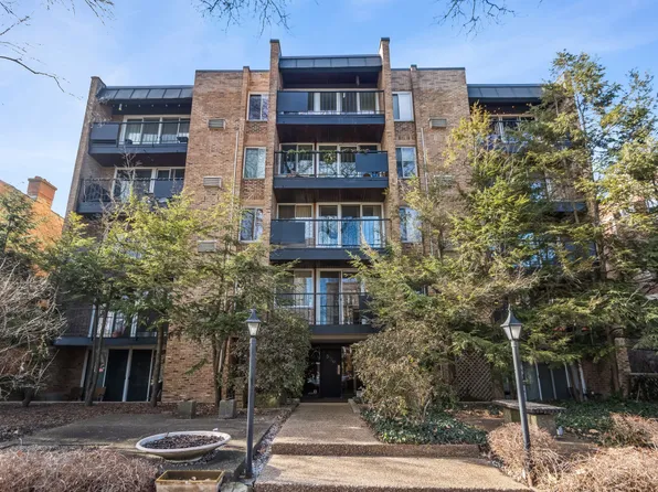 530 Hinman Ave APT 2B, Evanston, IL 60202