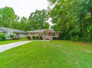 8151 Carten St, Douglasville, GA 30134