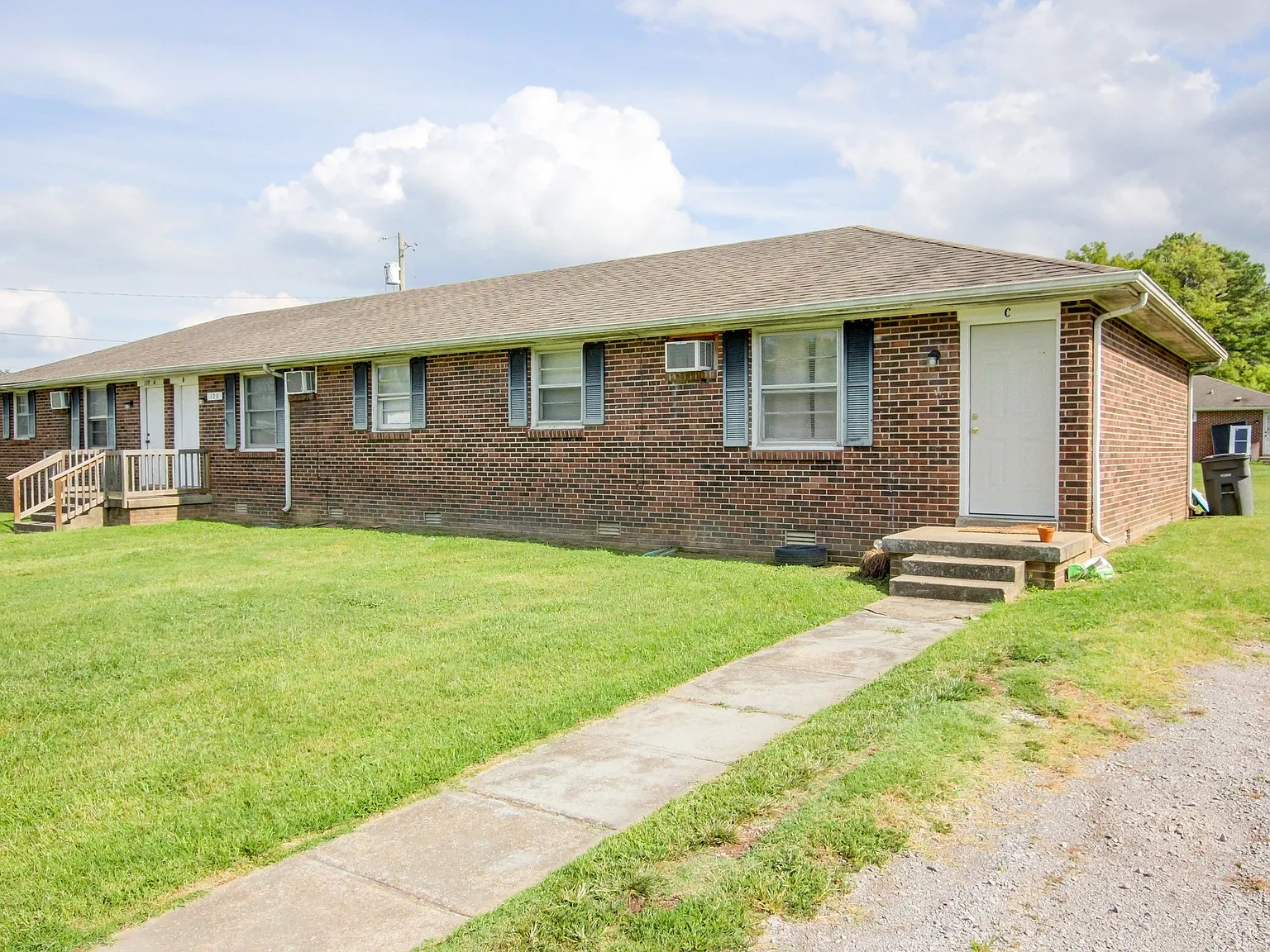 120 Tandy Drive - Unit A — Photo 2