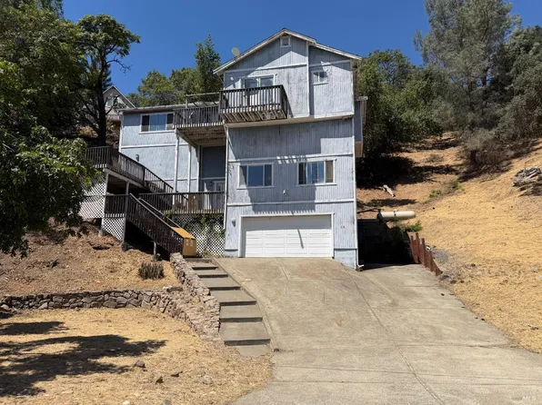 19 Columbine Court, Napa, CA 94558
