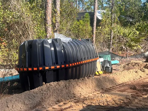 2217 Lancewood St Lot 8, Bunnell, FL 32110