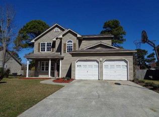 347 Courtney Round, Summerville, SC 29486