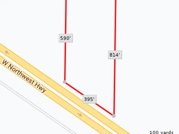 27404 W Northwest Hwy, Barrington, IL 60010