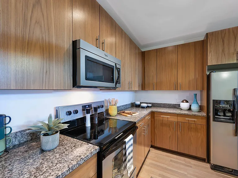 Granite Countertops