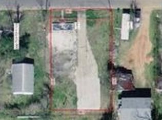 3413 12th St, Gulfport, MS 39501