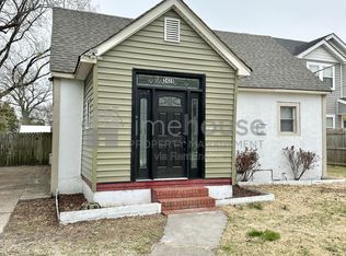 3428 Thomas St, Norfolk, VA 23513