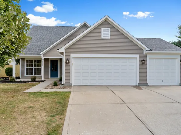 2895 Big Cone Ct, Whiteland, IN 46184