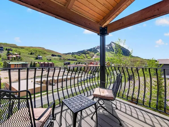 651 Gothic Road #310C, Mt. Crested Butte, CO 81225