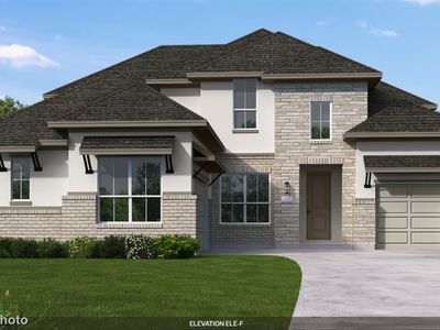 4013 Gervais Dr, McKinney, TX, 75070