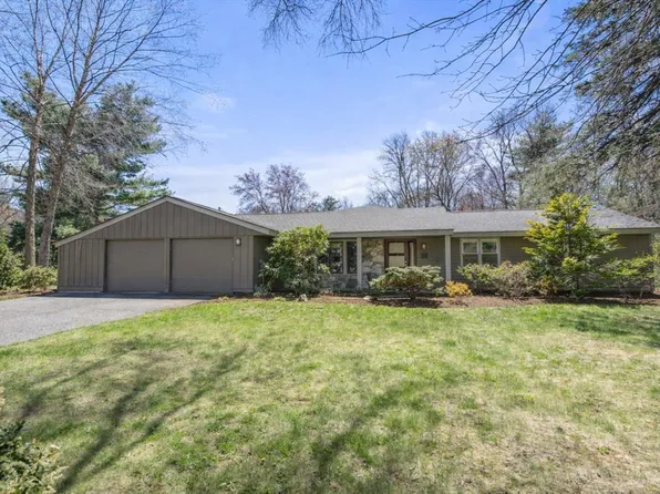 45 Normandy Dr, Sudbury, MA 01776