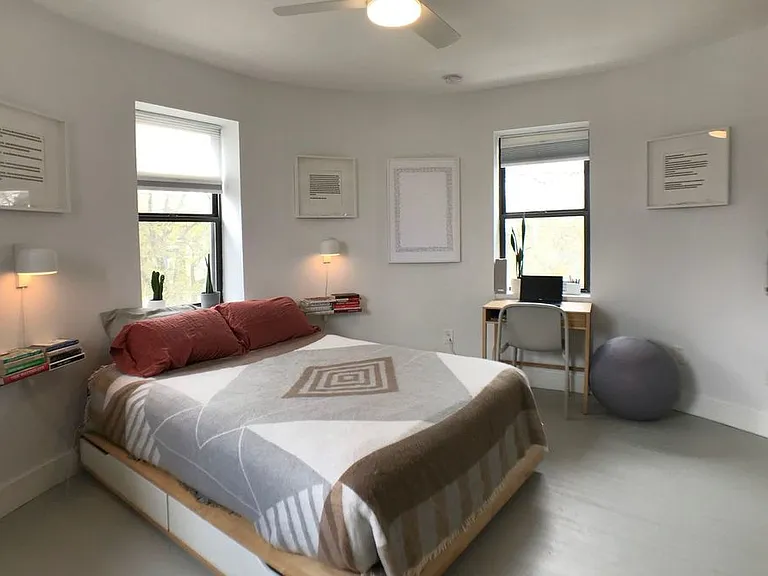 5 Rhode Island Ave NW #401 — Photo 13