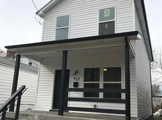 933 Mary St, Louisville, KY
