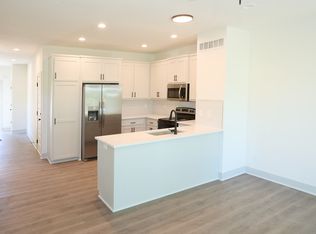 Eagle Creek Townhomes, De Soto, KS 66018